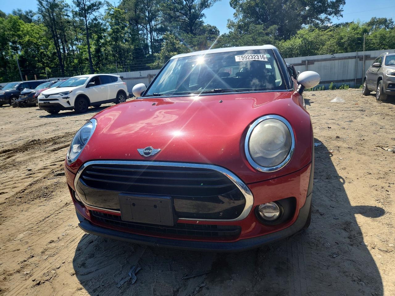 WMWLU1C50H2F27504 · 2017 MINI COOPER · 5/12
