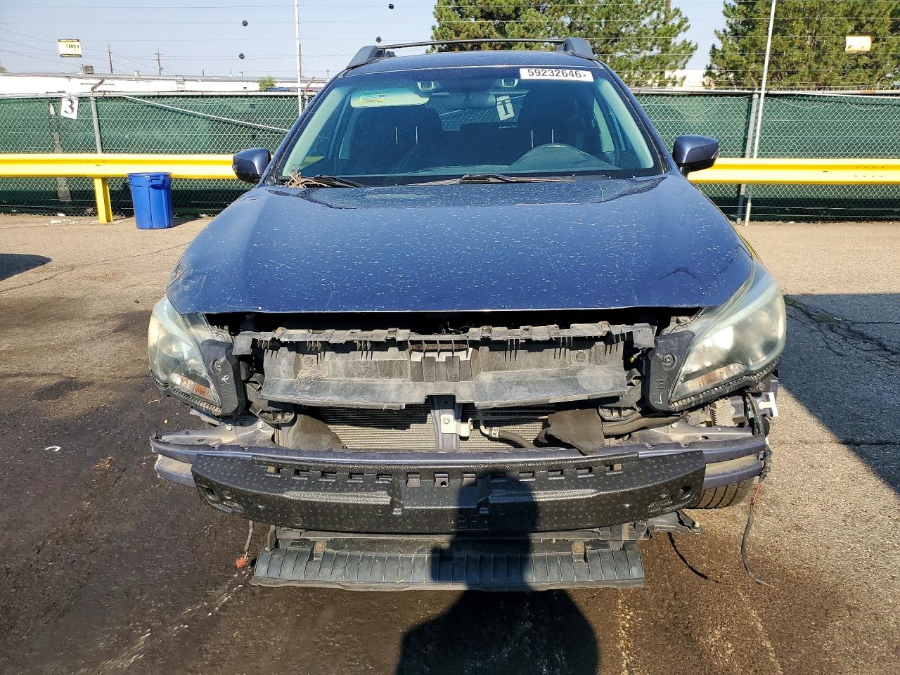 4S4BSBFC7F3236986 · 2015 SUBARU OUTBACK · 5/13