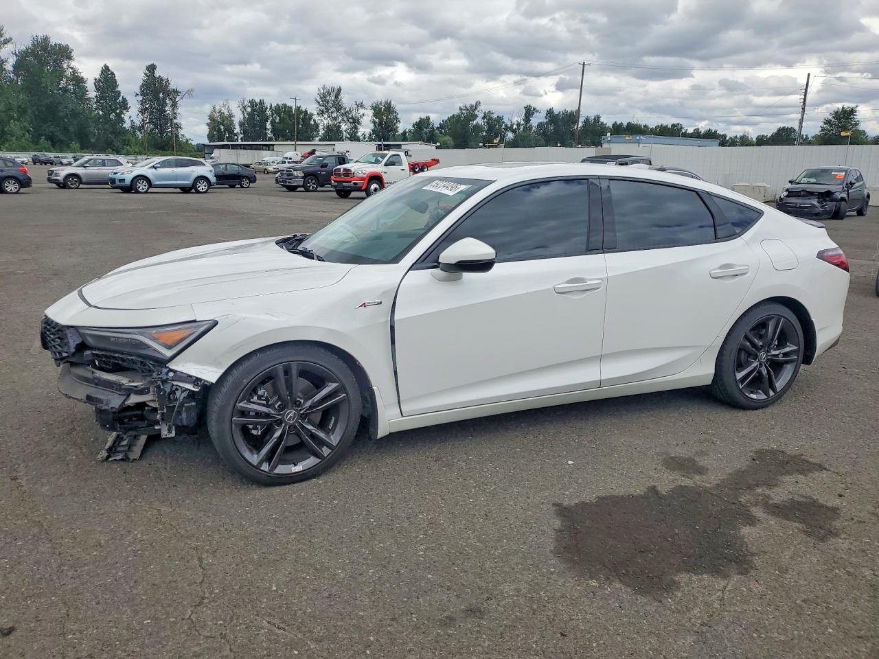 19UDE4H63PA005430 · 2023 ACURA INTEGRA