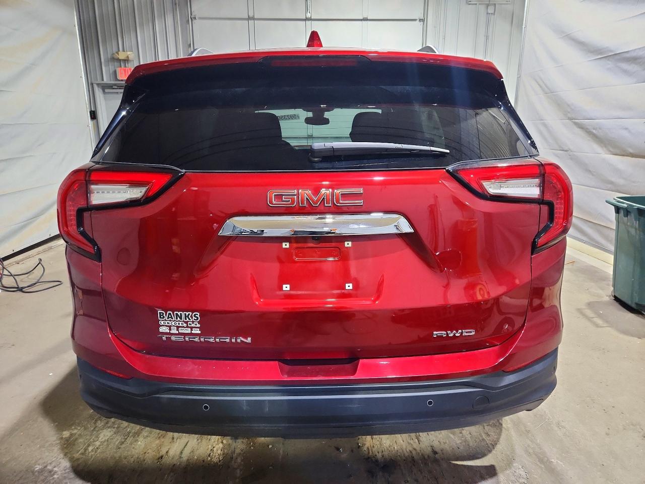 3GKALTEG0RL320247 · 2024 GMC TERRAIN · 6/14