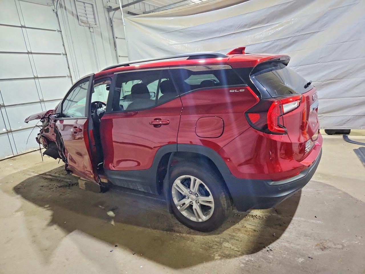 3GKALTEG0RL320247 · 2024 GMC TERRAIN · 2/14