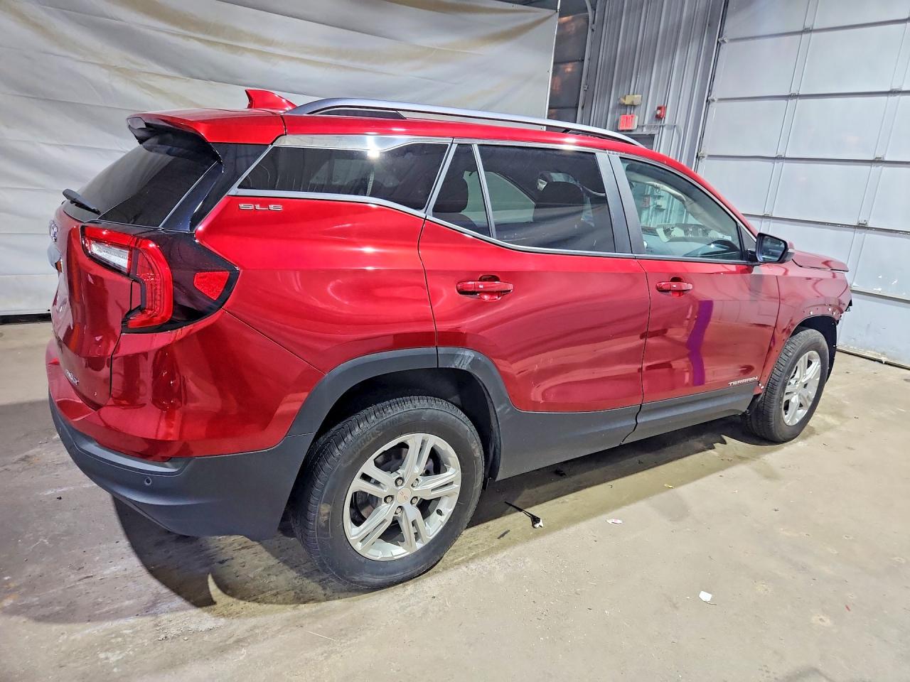 3GKALTEG0RL320247 · 2024 GMC TERRAIN · 3/14