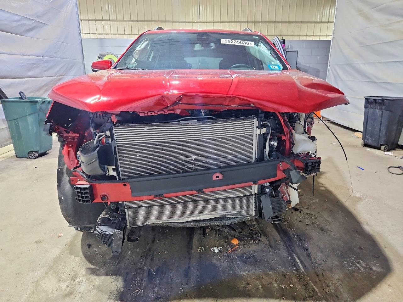 3GKALTEG0RL320247 · 2024 GMC TERRAIN · 5/14