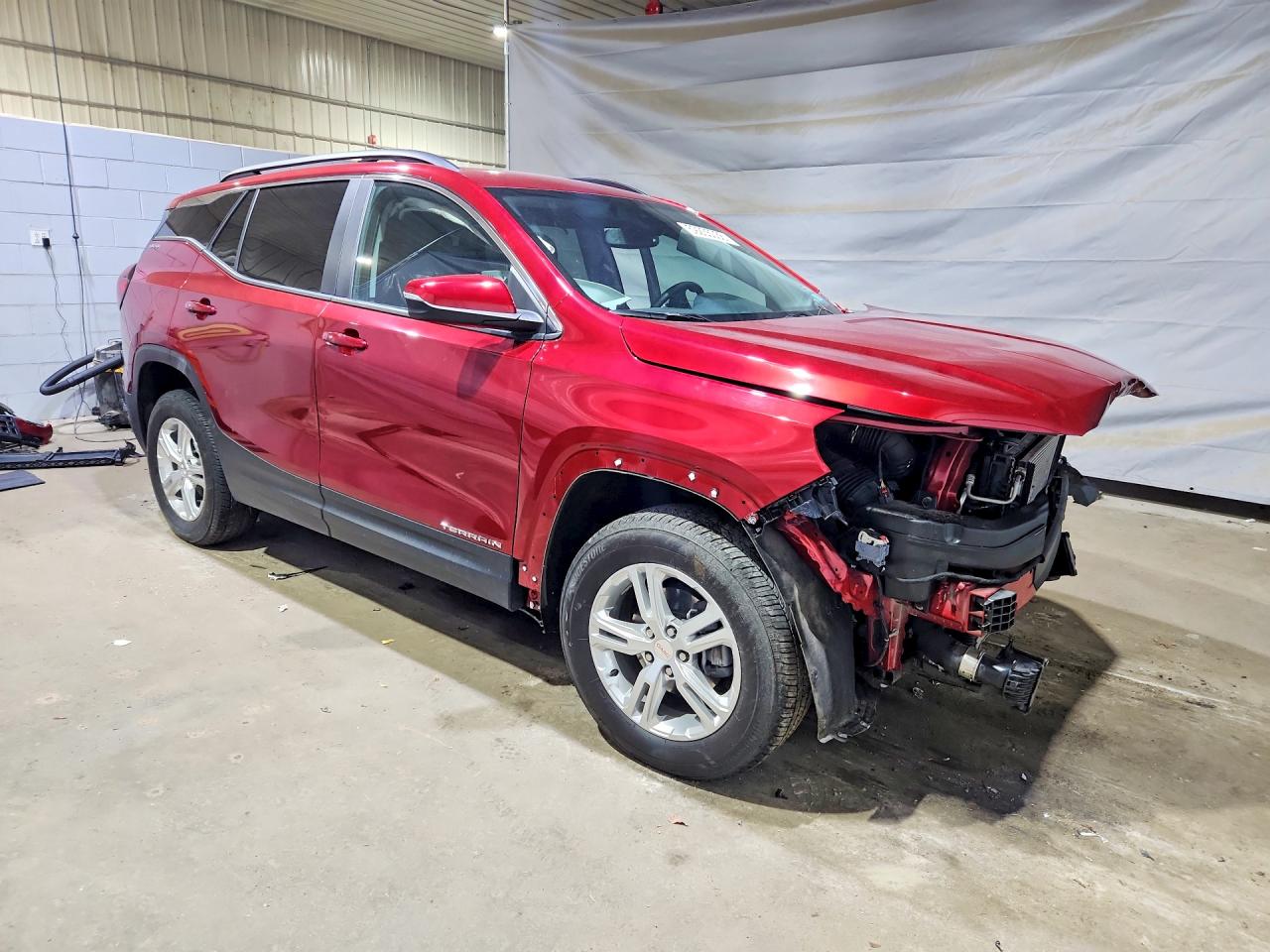 3GKALTEG0RL320247 · 2024 GMC TERRAIN · 4/14
