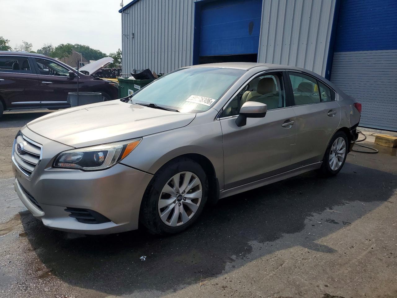 4S3BNAC64F3066641 · 2015 SUBARU LEGACY