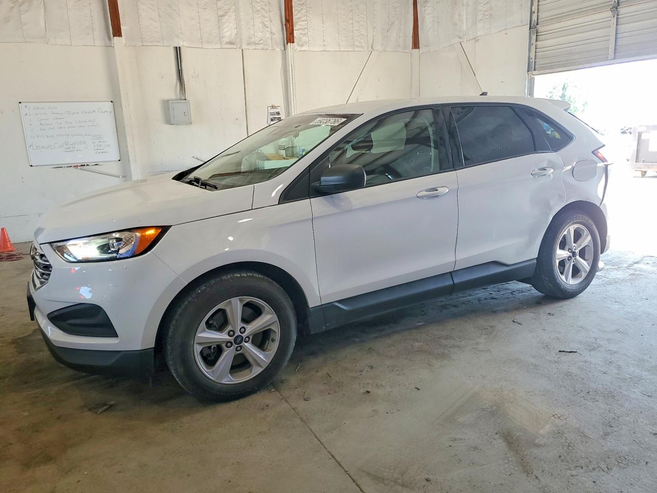2FMPK4G90LBA34507 · 2020 FORD EDGE