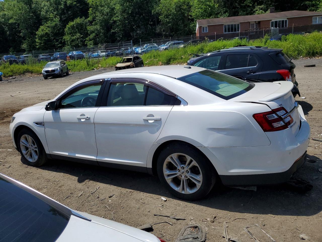 1FAHP2E87KG102579 · 2019 FORD TAURUS · 2/12
