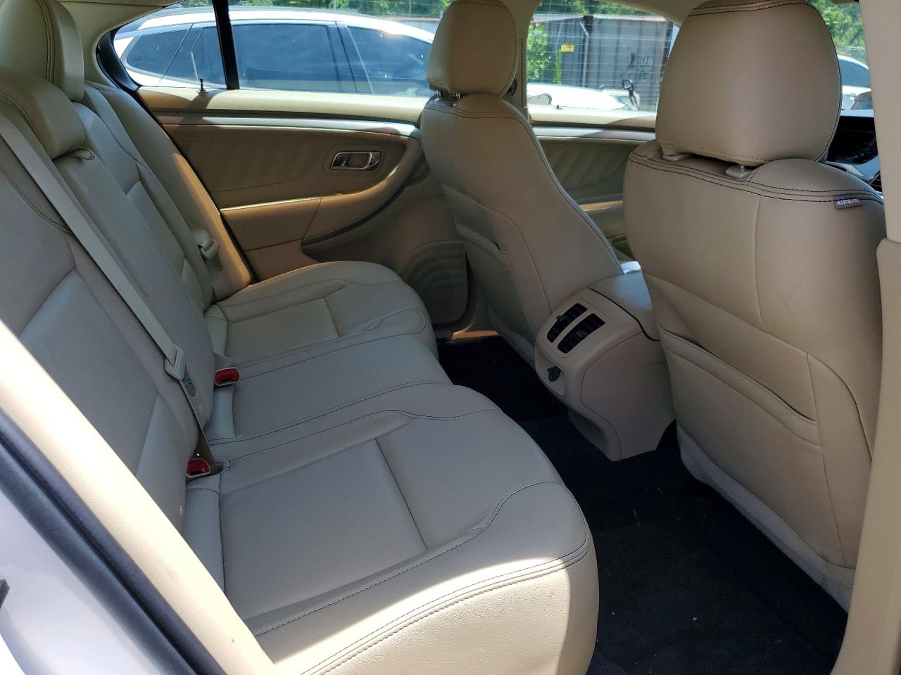 1FAHP2E87KG102579 · 2019 FORD TAURUS · 10/12