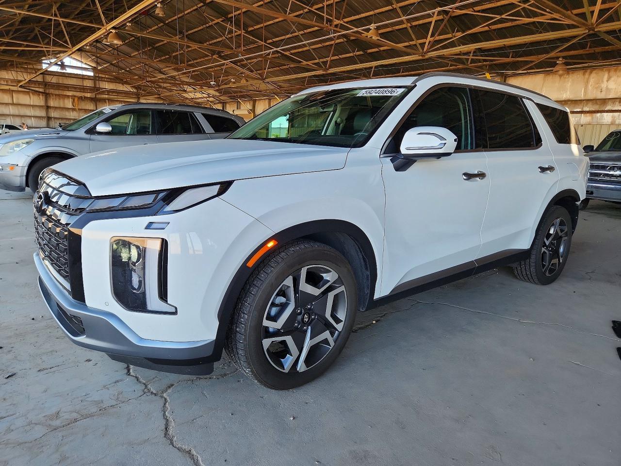 KM8R44GE4RU679082 · 2024 HYUNDAI PALISADE