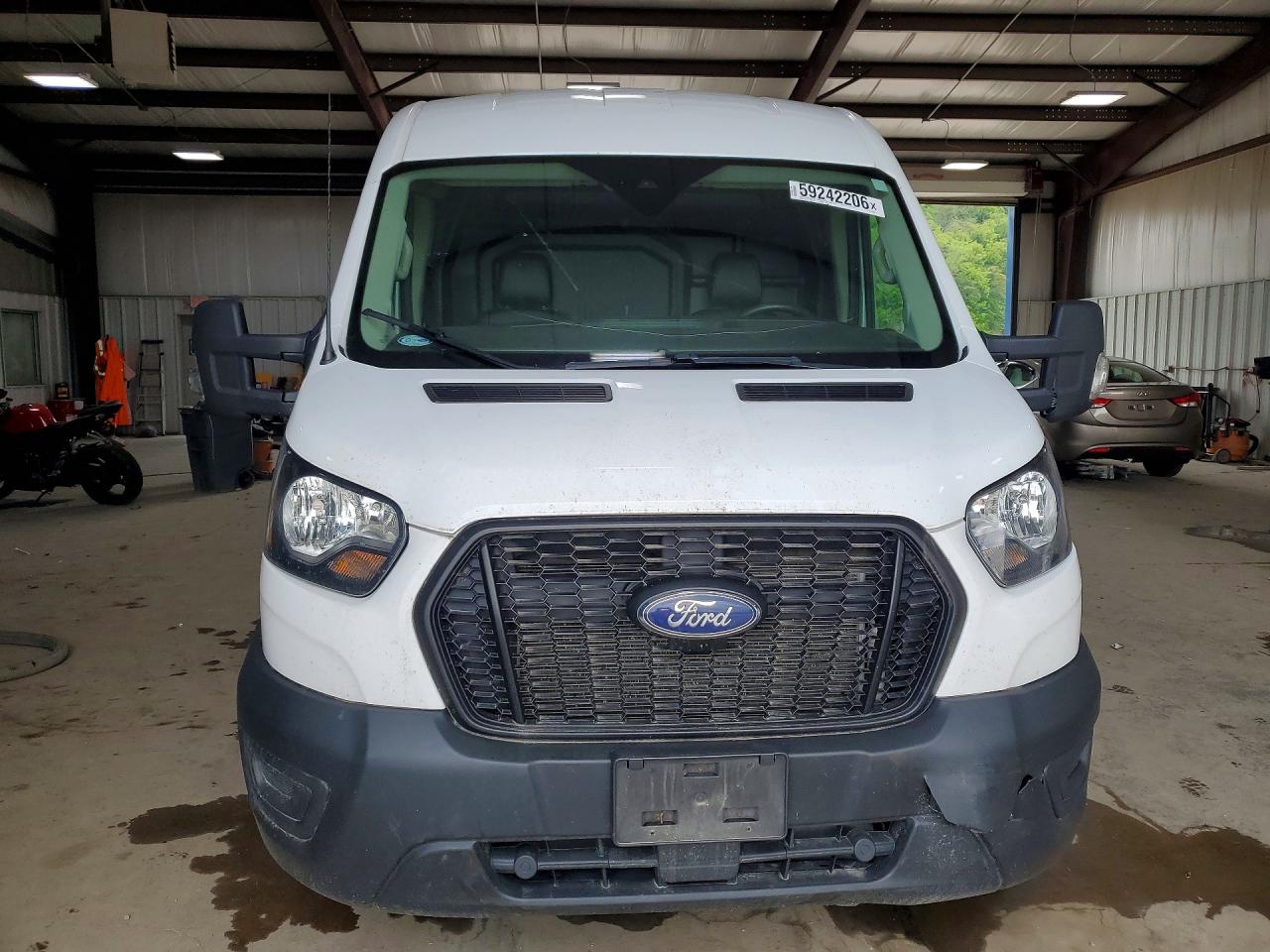 1FTBR1C82PKA20075 · 2023 FORD TRANSIT · 5/13