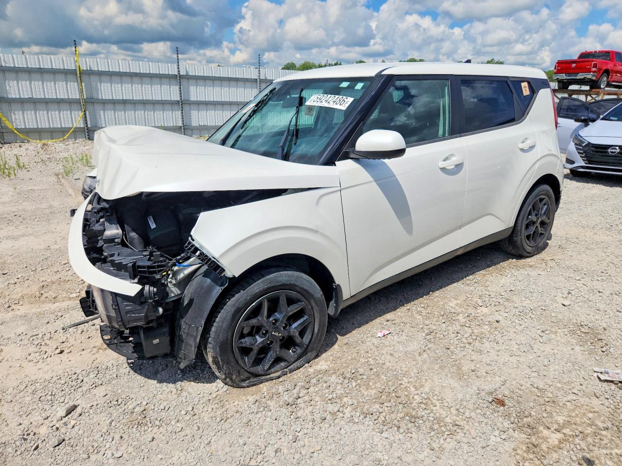KNDJ23AU5N7829775 · 2022 KIA SOUL