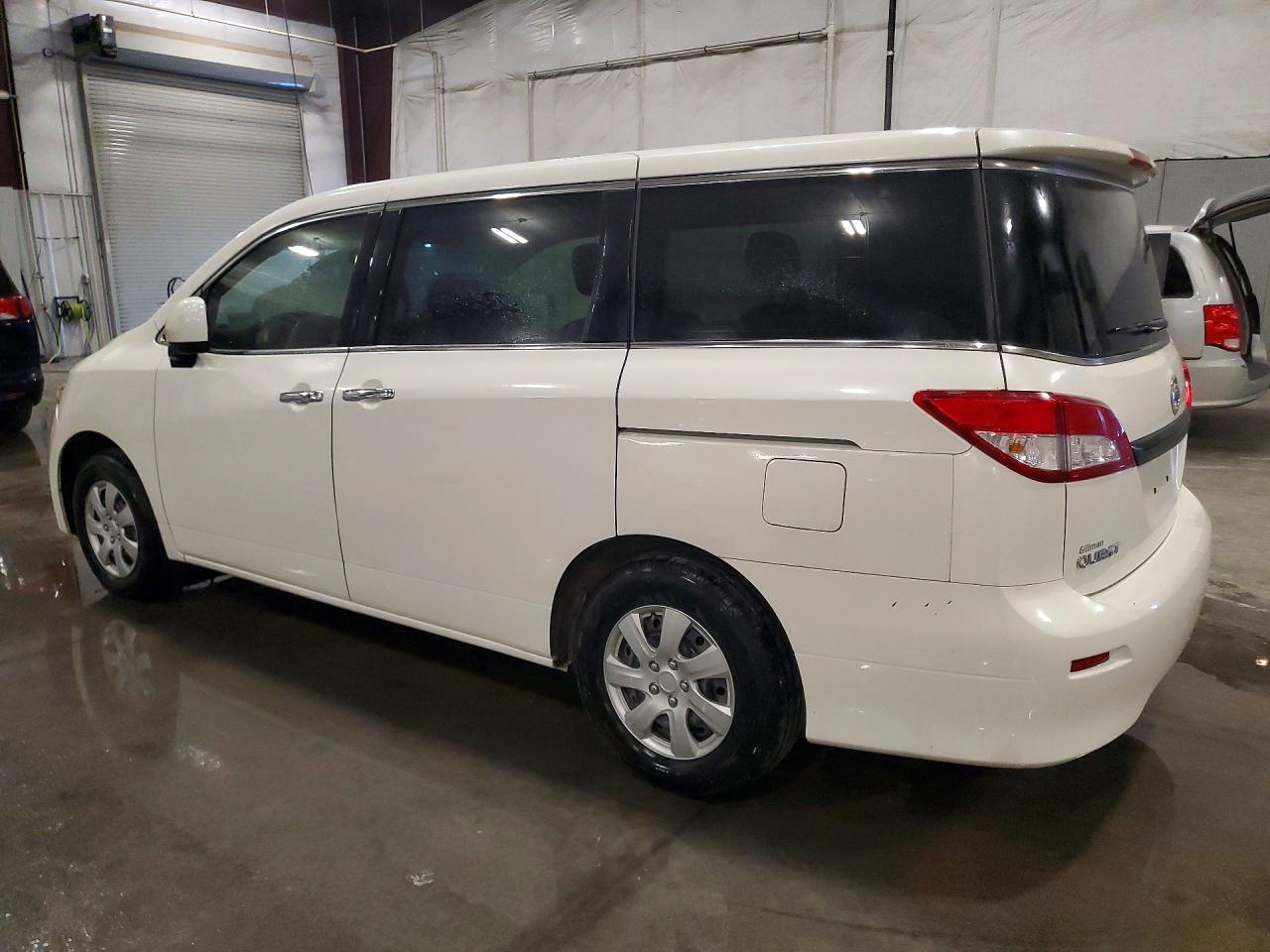 JN8AE2KP7G9157529 · 2016 NISSAN QUEST · 2/13