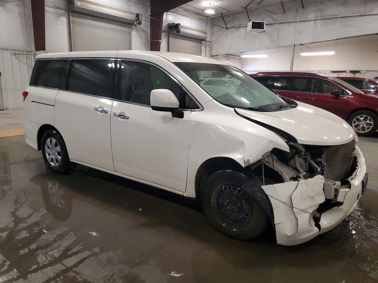JN8AE2KP7G9157529 · 2016 NISSAN QUEST · 4/13