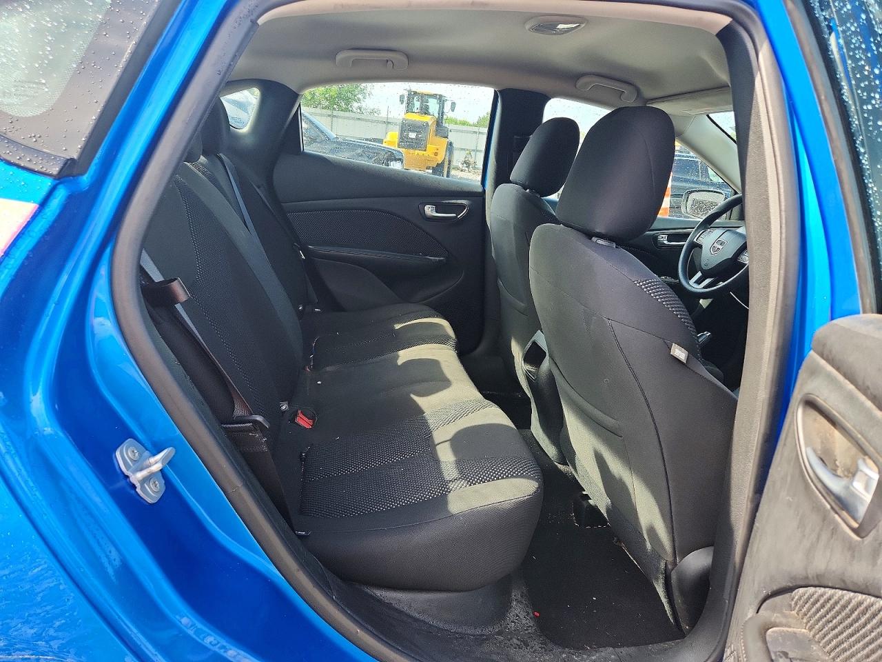 1C3CDFAA2FD403947 · 2015 DODGE DART · 10/12