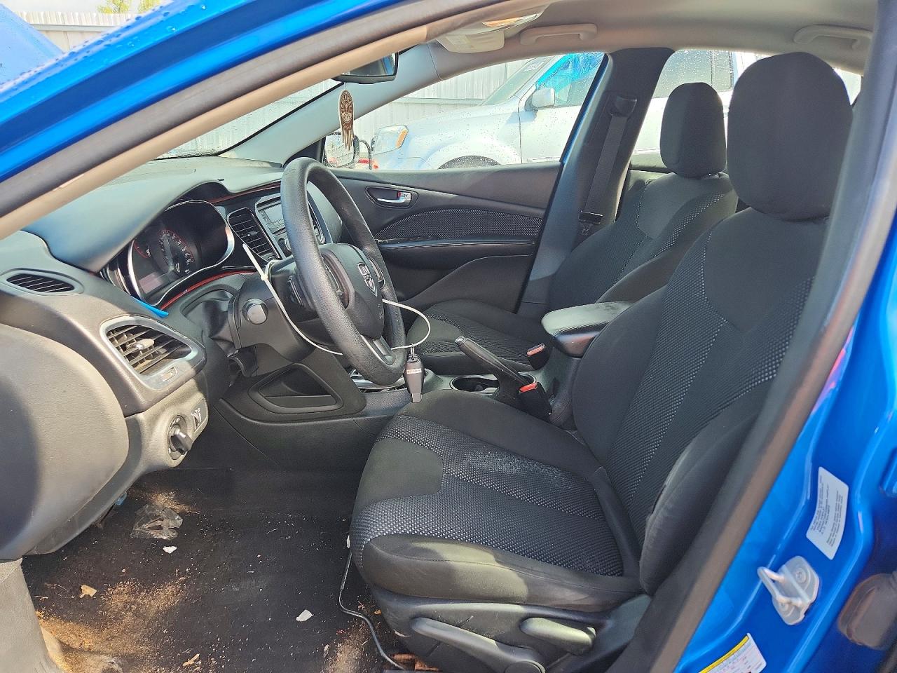 1C3CDFAA2FD403947 · 2015 DODGE DART · 7/12