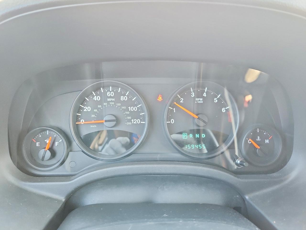 1C4NJCBA0CD553822 · 2012 JEEP COMPASS · 9/12