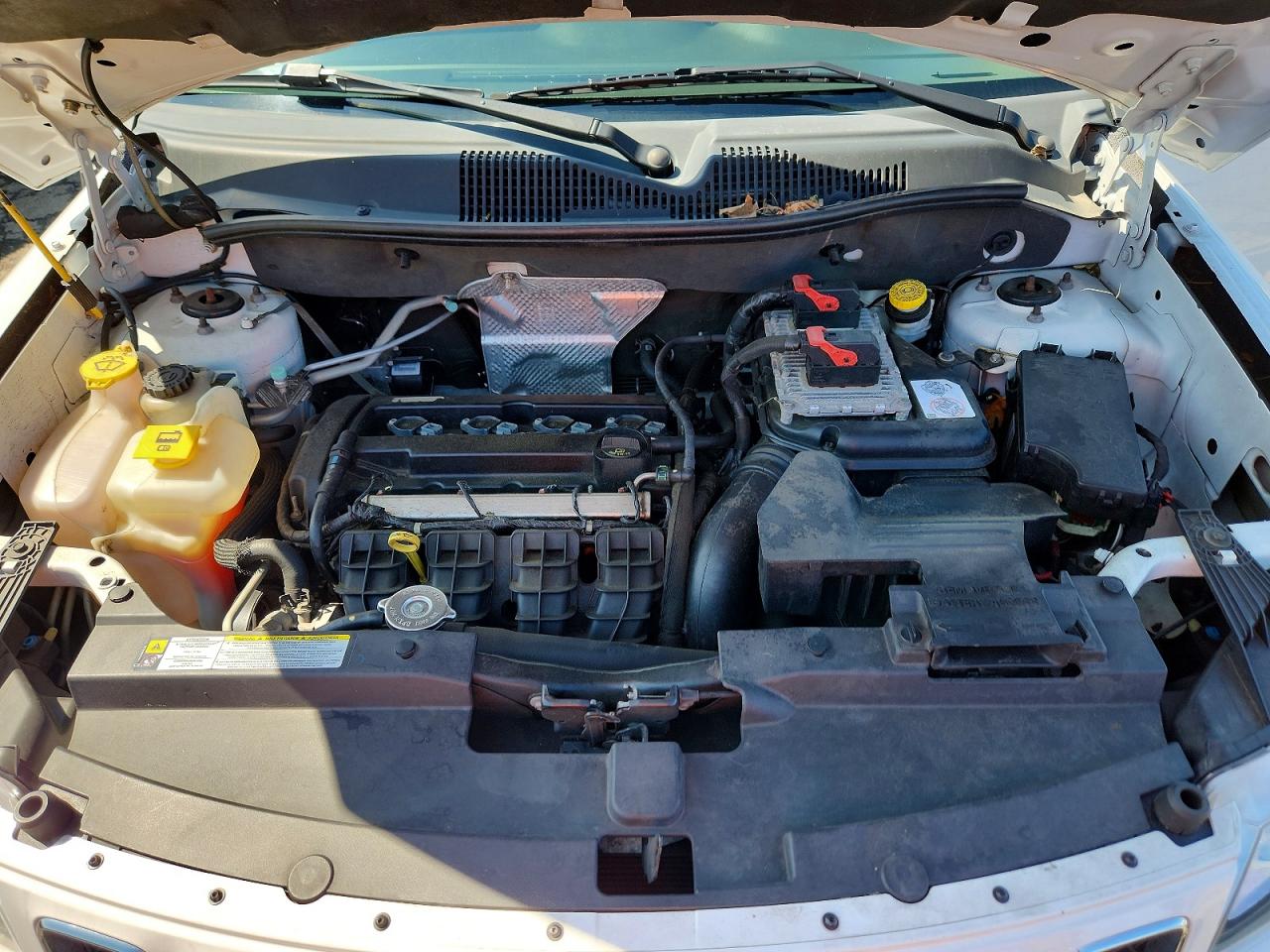 1C4NJCBA0CD553822 · 2012 JEEP COMPASS · 11/12