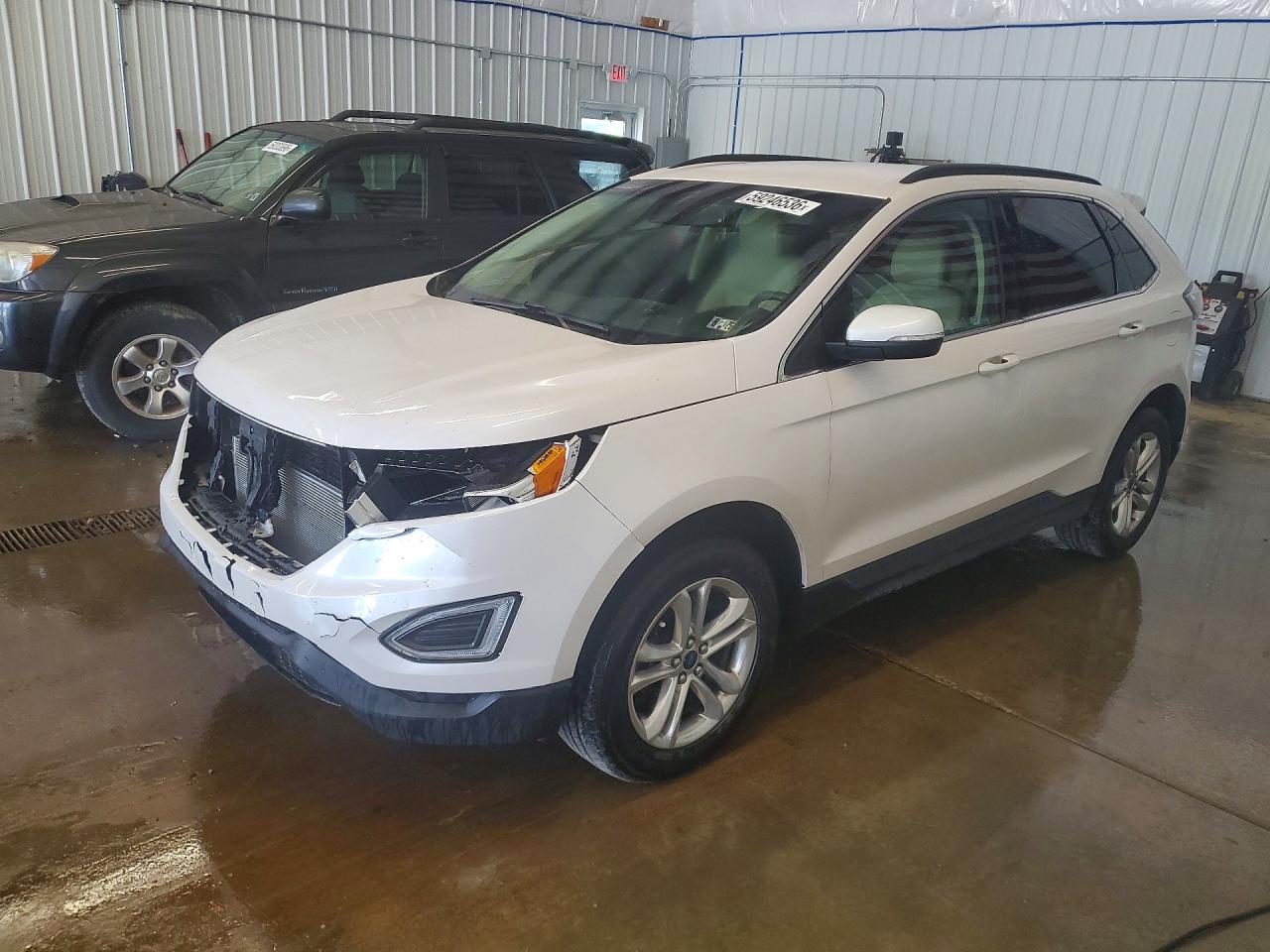 2FMPK4J82JBB57335 · 2018 FORD EDGE