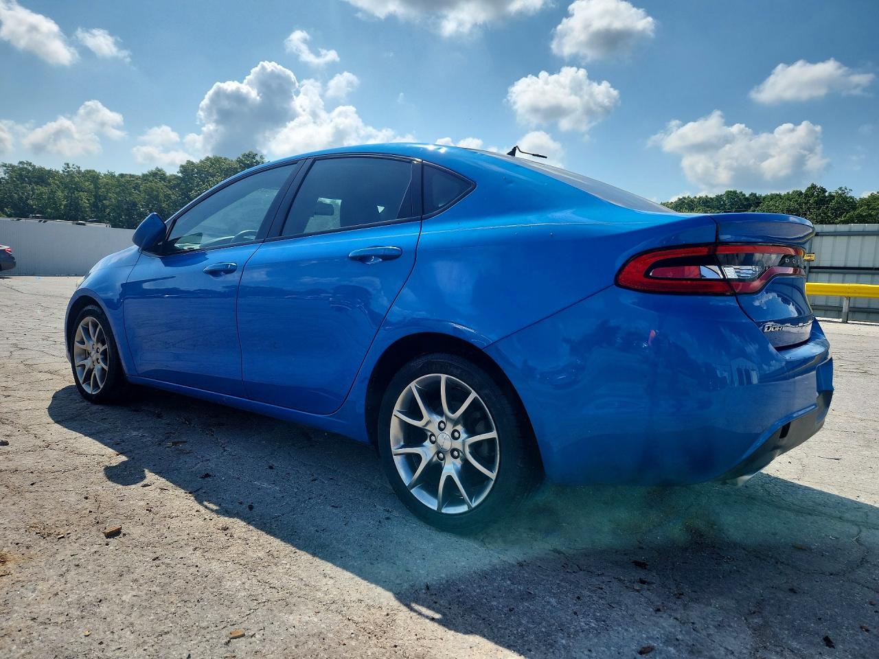 1C3CDFBB3FD252379 · 2015 DODGE DART · 2/12