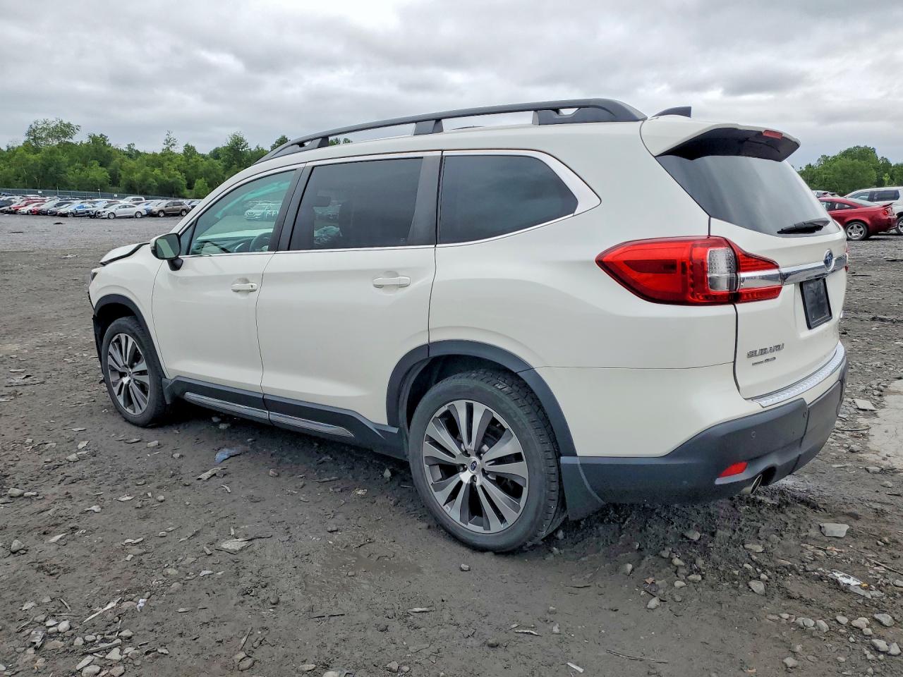 4S4WMAPD3M3472769 · 2021 SUBARU ASCENT · 2/14