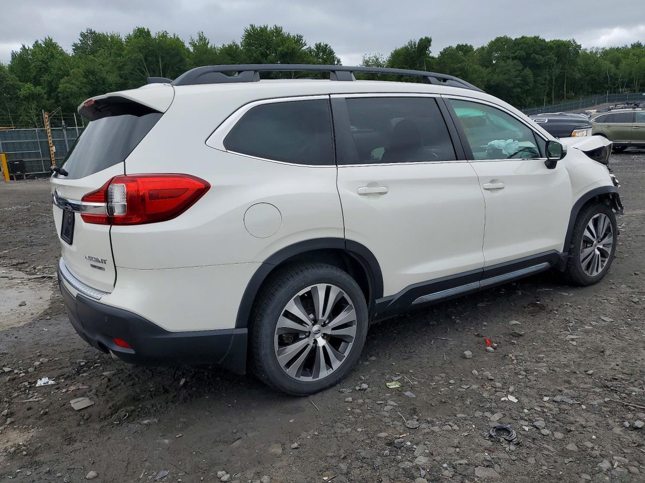 4S4WMAPD3M3472769 · 2021 SUBARU ASCENT · 3/14