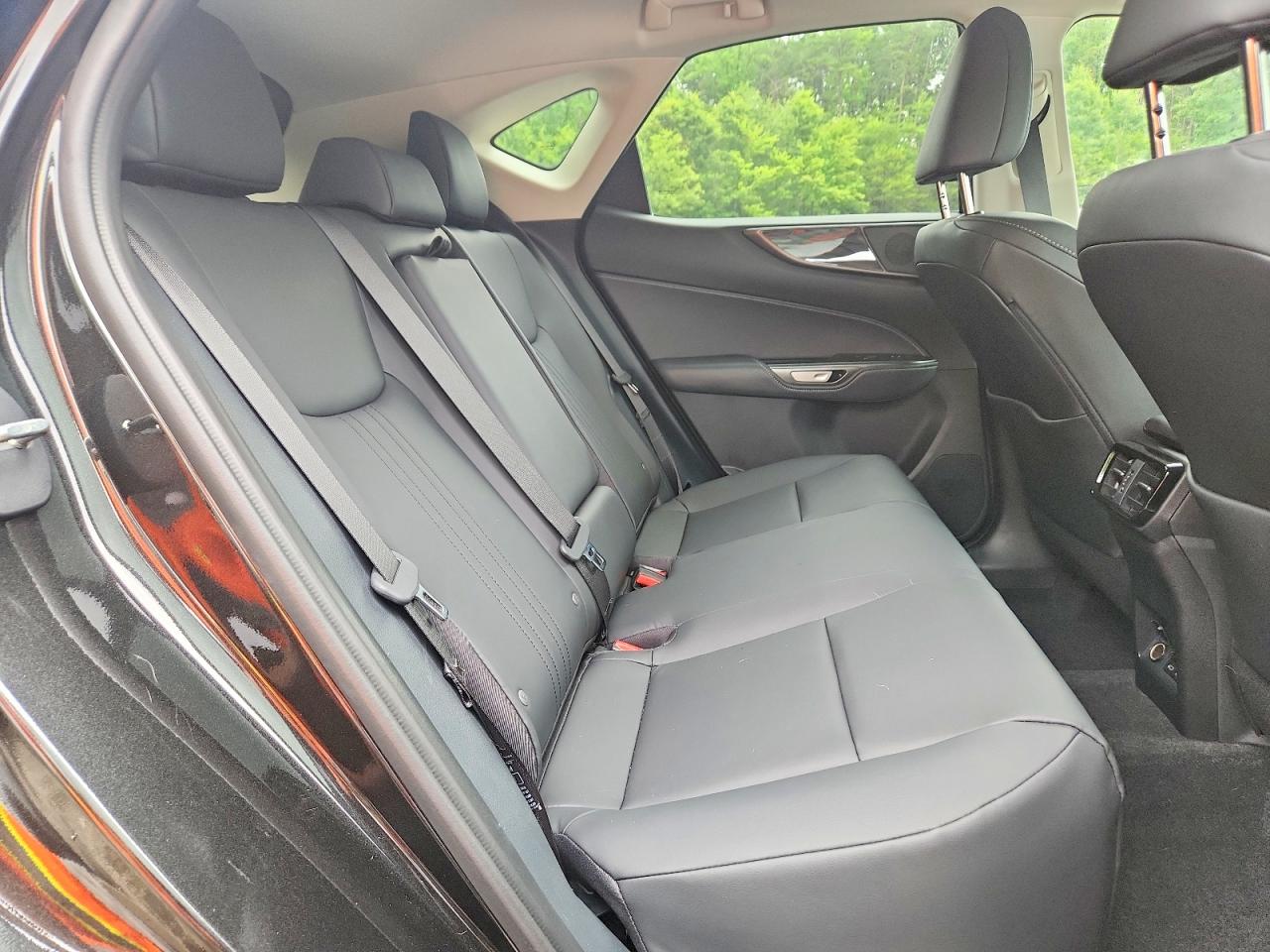 2T2GGCEZ3TC107570 · 2026 LEXUS NX · 11/13