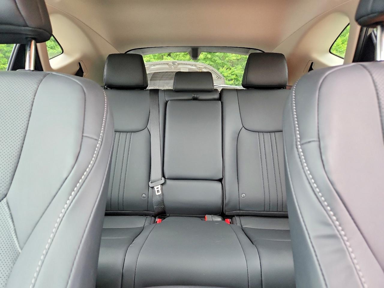 2T2GGCEZ3TC107570 · 2026 LEXUS NX · 10/13
