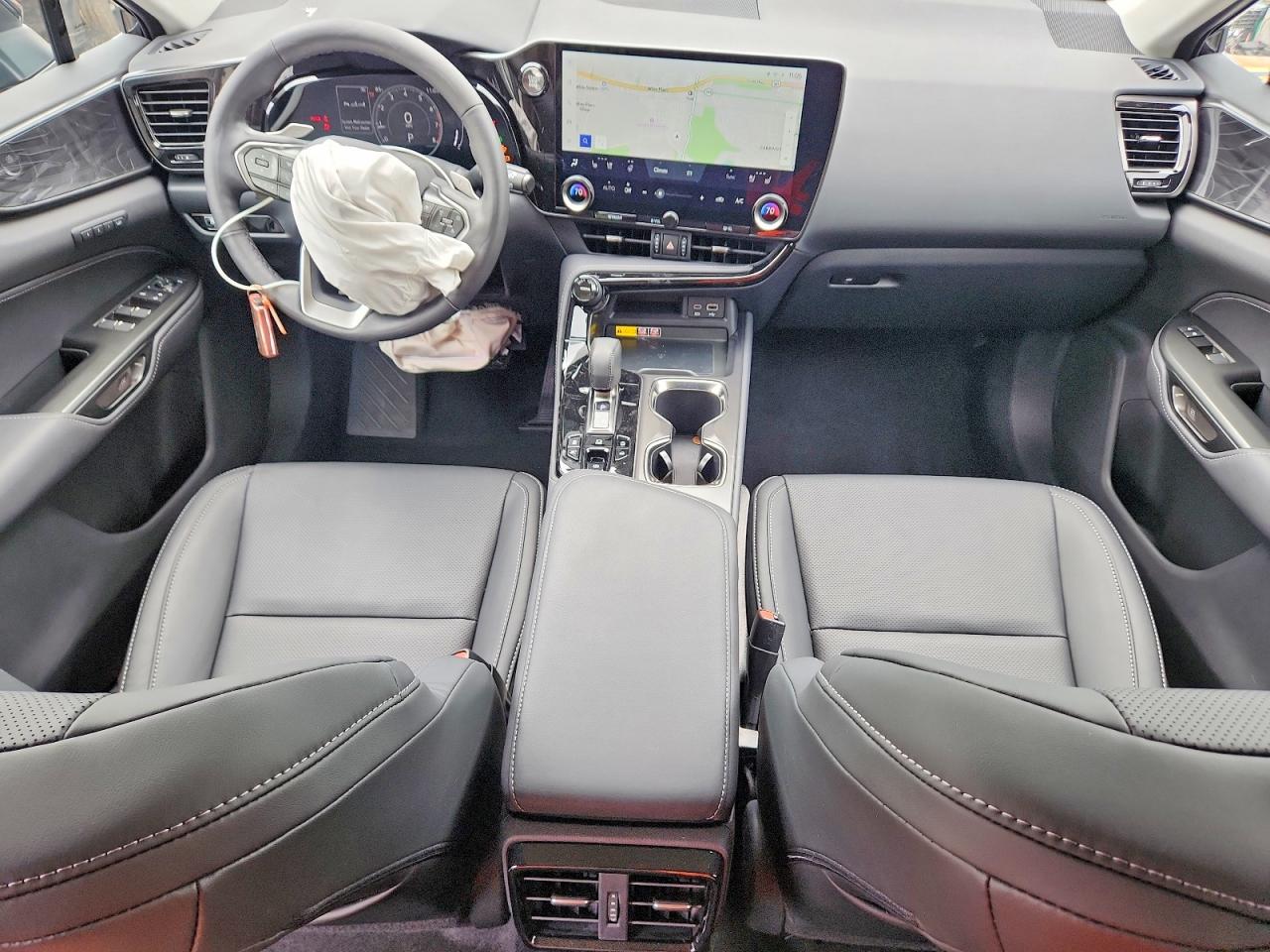 2T2GGCEZ3TC107570 · 2026 LEXUS NX · 8/13