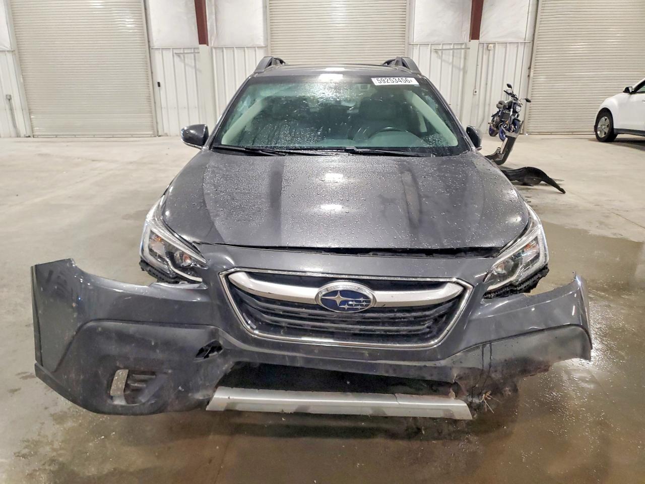 4S4BTANC6M3196065 · 2021 SUBARU OUTBACK · 5/14