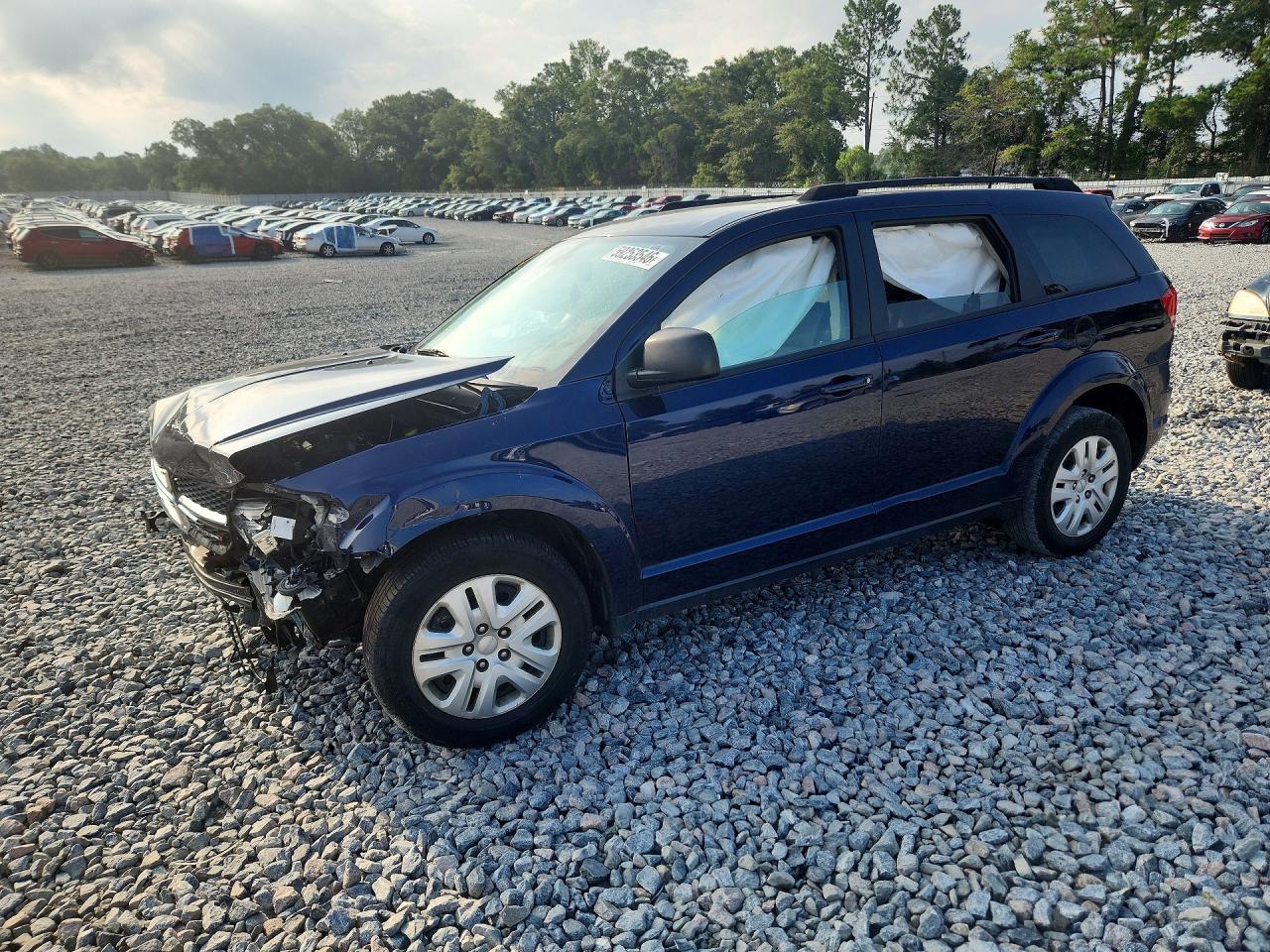 3C4PDCAB4LT249753 · 2020 DODGE JOURNEY