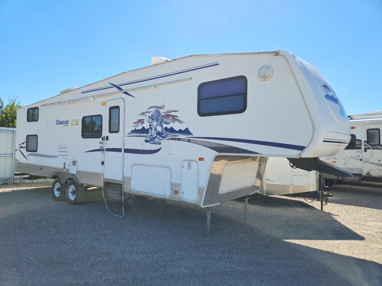 2006 KEYSTONE KEYSTONE