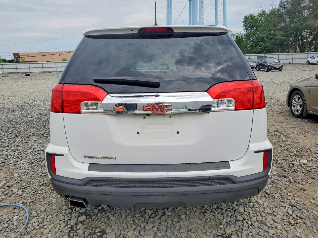 2GKALMEK2H6135775 · 2017 GMC TERRAIN · 6/12