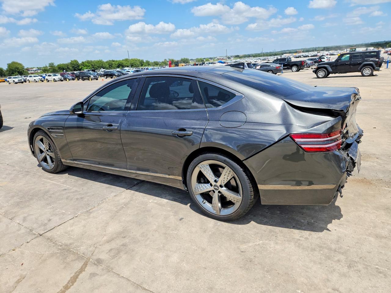 KMTGB4SD4RU226162 · 2024 GENESIS G80 · 2/12