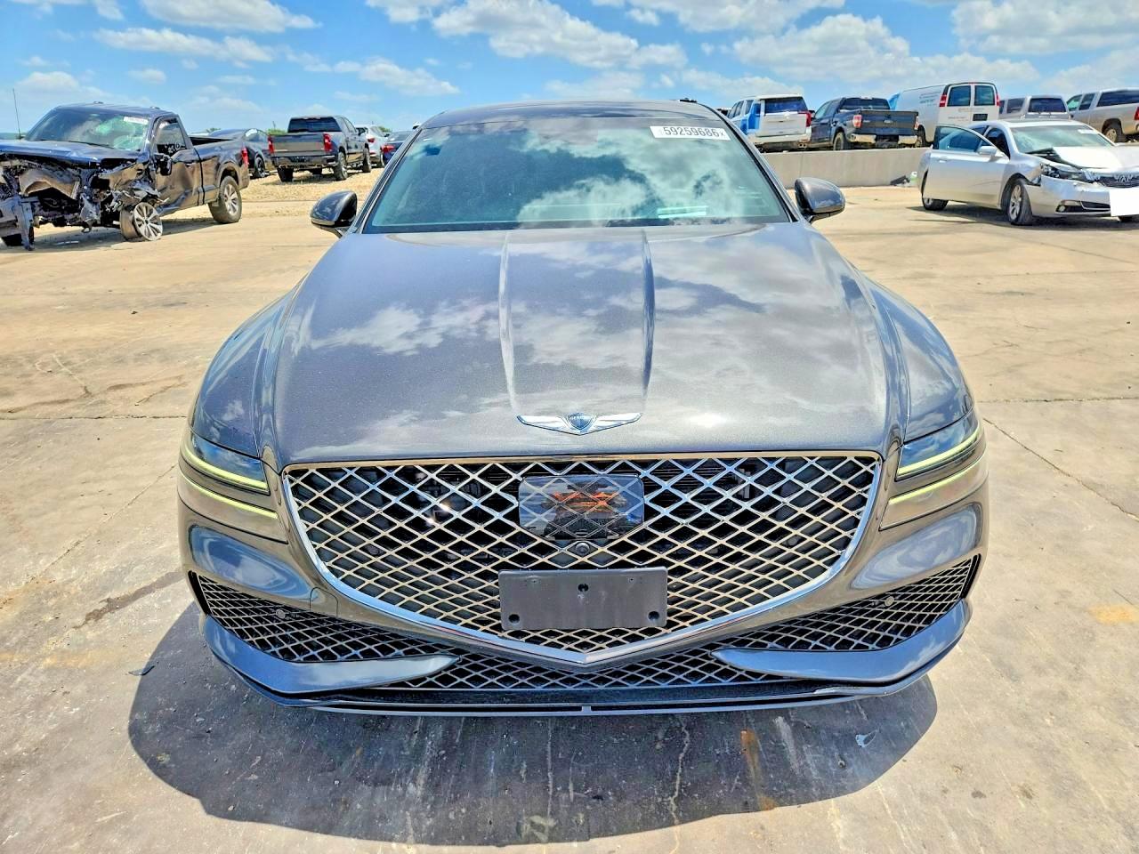 KMTGB4SD4RU226162 · 2024 GENESIS G80 · 5/12