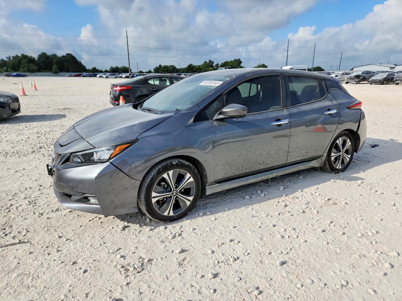 1N4AZ1CP5LC306936 · 2020 NISSAN LEAF