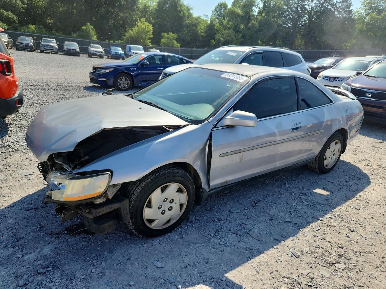 1HGCG2244WA005405 · 1998 HONDA ACCORD