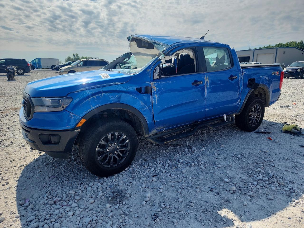 1FTER4FH6MLD75993 · 2021 FORD RANGER