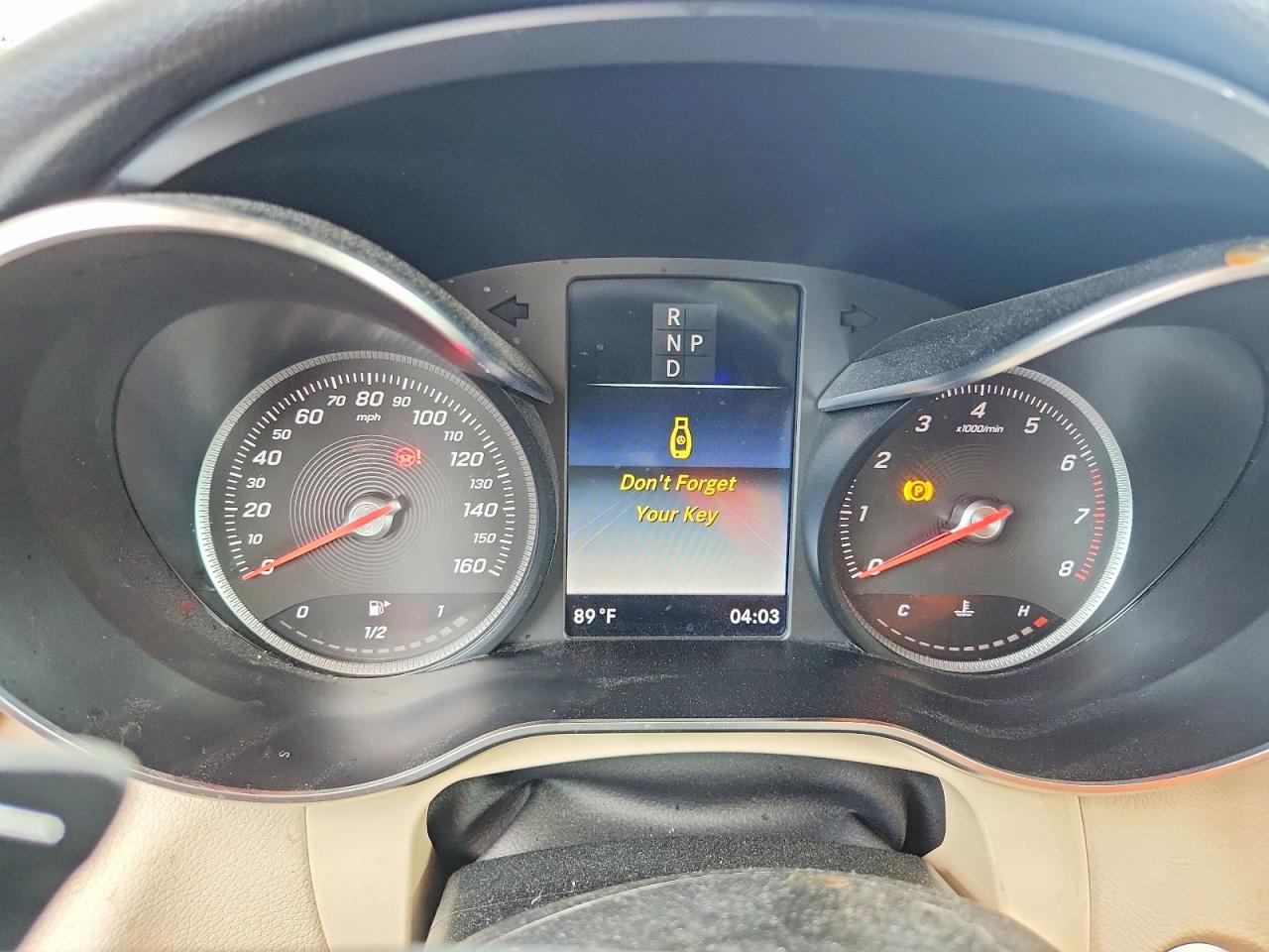WDC0G4JB4KV155041 · 2019 MERCEDES-BENZ GLC · 9/13
