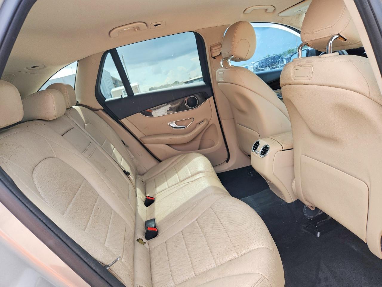 WDC0G4JB4KV155041 · 2019 MERCEDES-BENZ GLC · 11/13