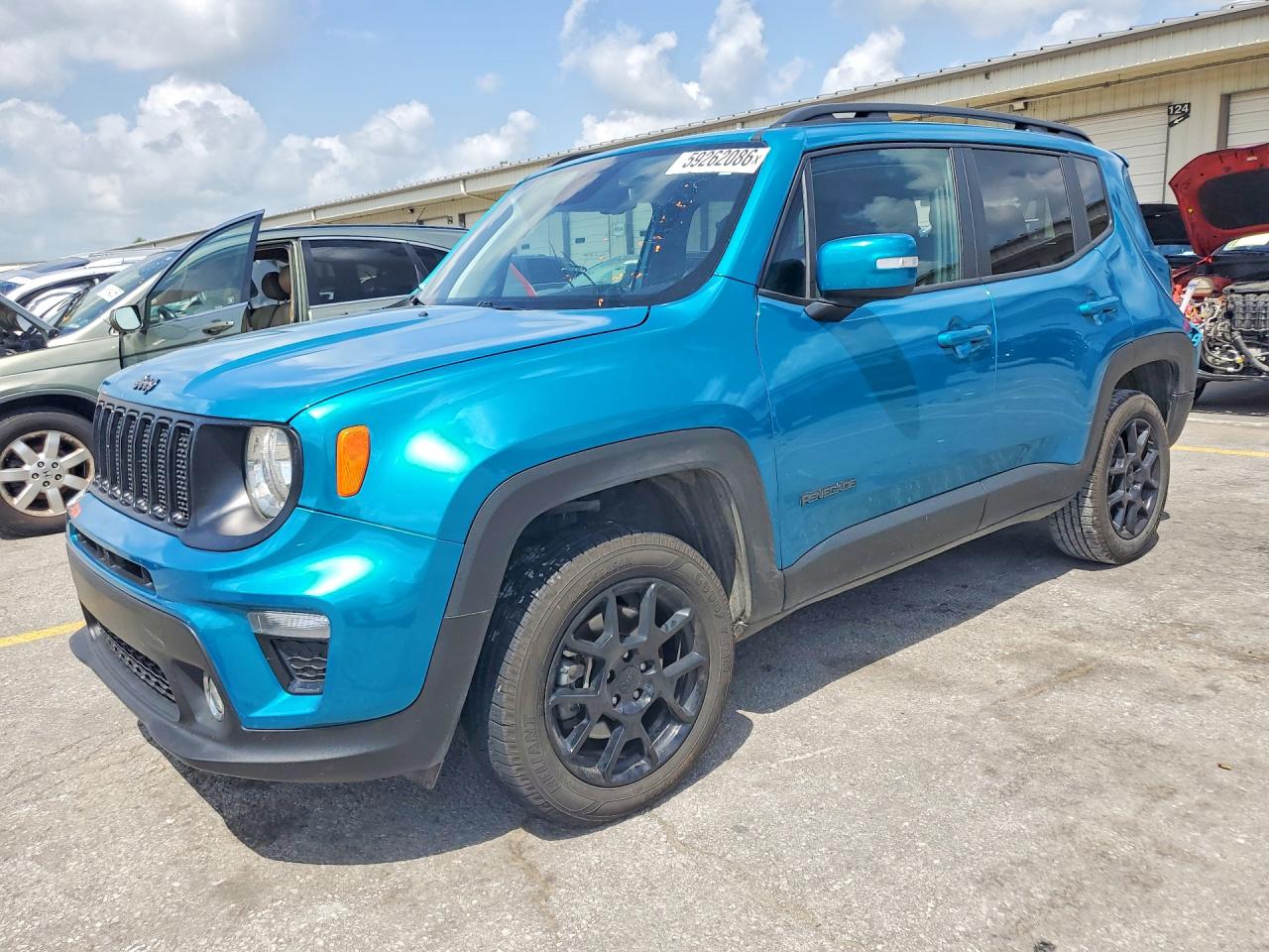ZACNJBBB0LPL20332 · 2020 JEEP RENEGADE