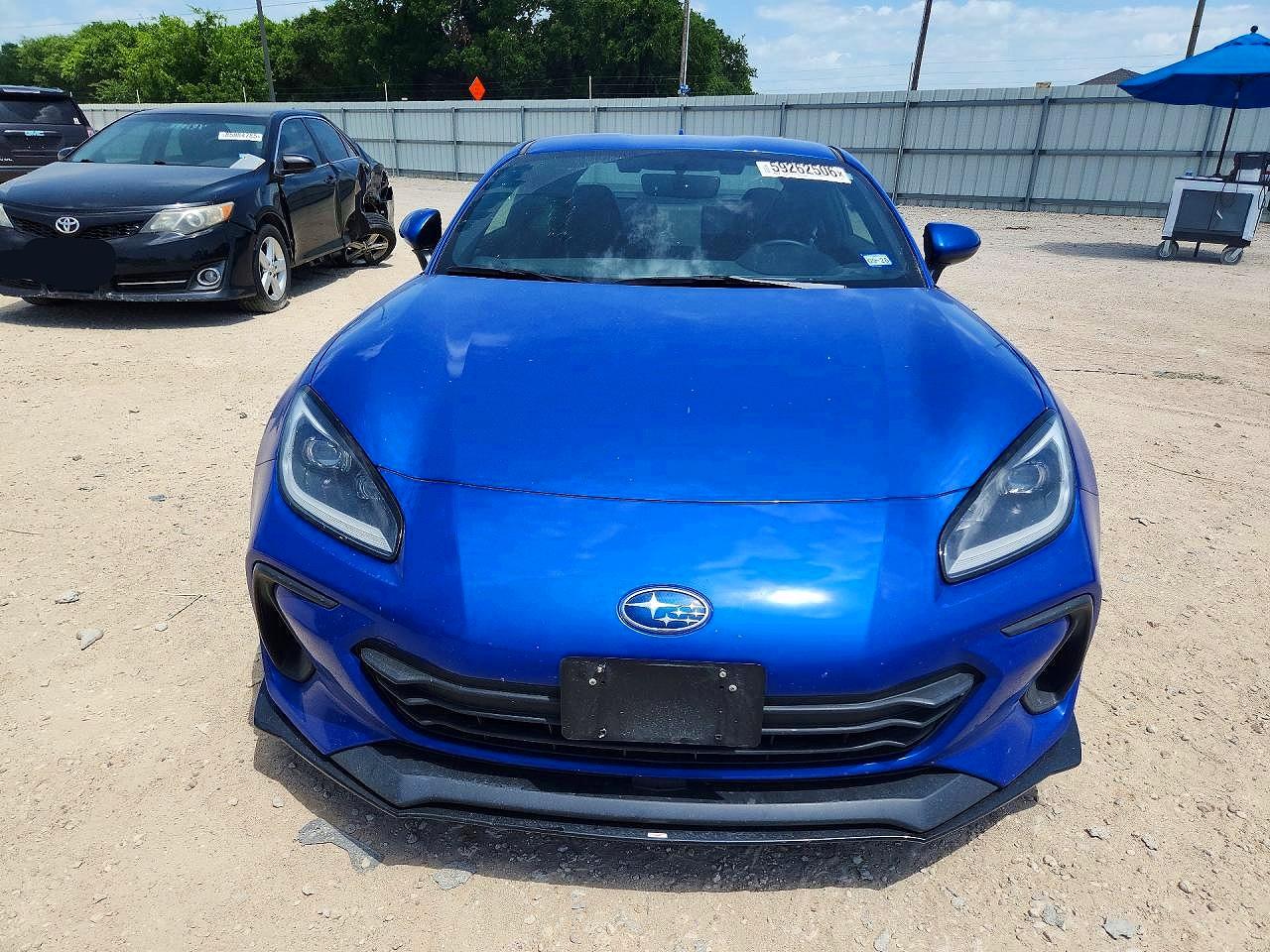 JF1ZDBE10R8702607 · 2024 SUBARU BRZ · 5/12