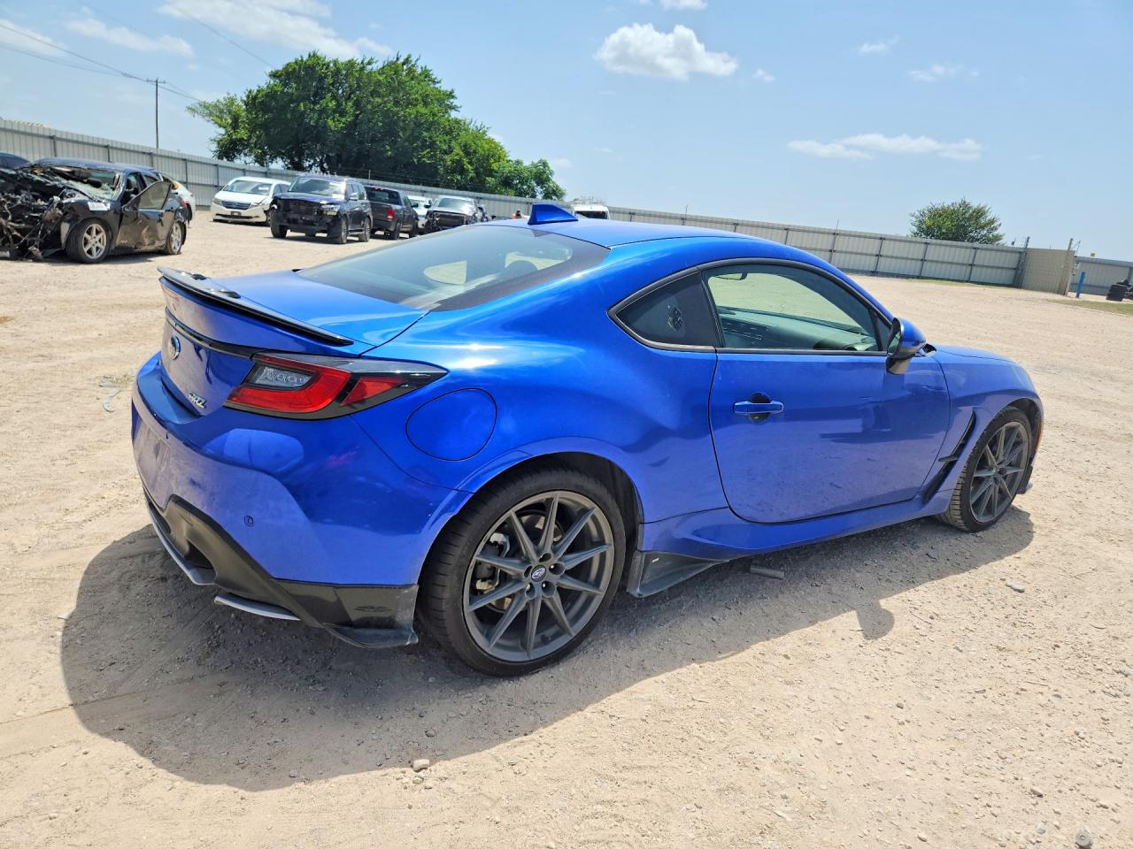 JF1ZDBE10R8702607 · 2024 SUBARU BRZ · 3/12