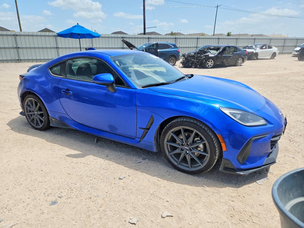 JF1ZDBE10R8702607 · 2024 SUBARU BRZ · 4/12