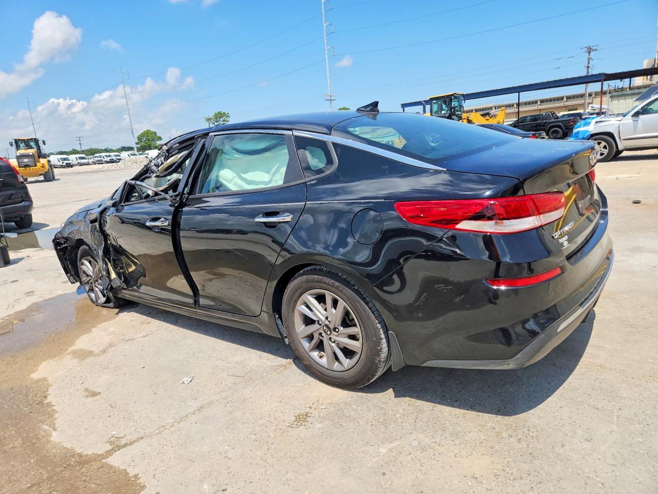 5XXGT4L35LG442519 · 2020 KIA OPTIMA · 2/12
