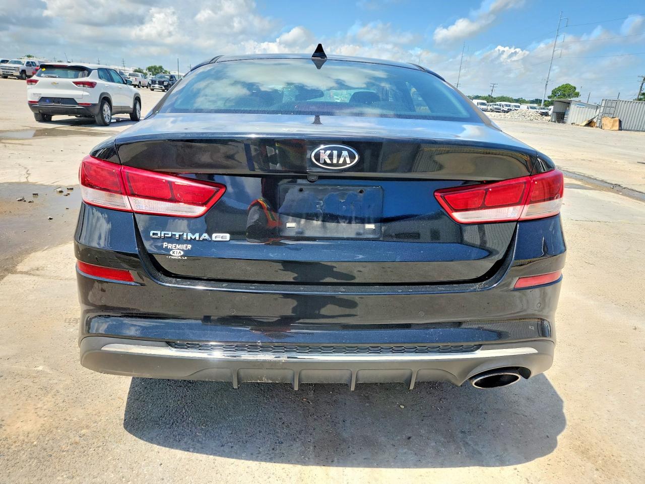 5XXGT4L35LG442519 · 2020 KIA OPTIMA · 6/12
