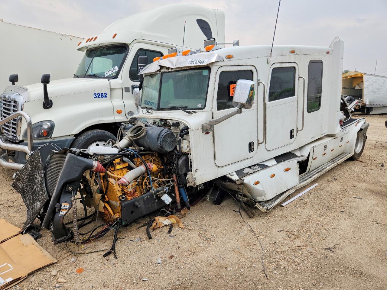 1NPGHU7X16D652847 · 2006 PETERBILT 385