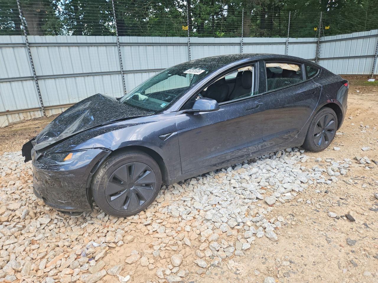 5YJ3E1EA4TF147501 · 2026 TESLA MODEL 3