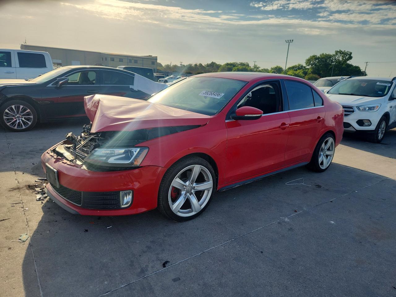 3VW5S7AJ0FM334774 · 2015 VOLKSWAGEN JETTA