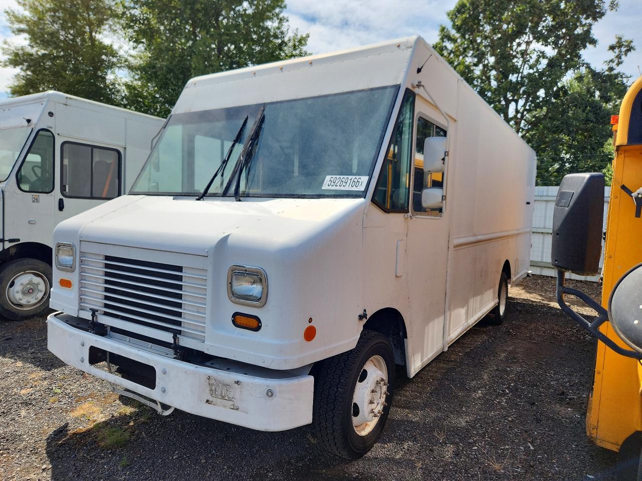 1F65F5KY6F0A10547 · 2015 FORD F59