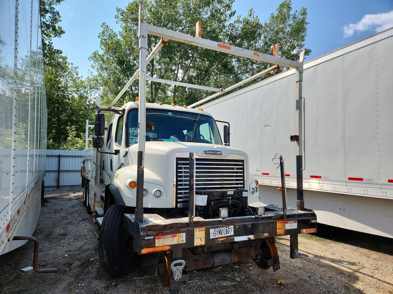 1FVHC3BS7CDBD8595 · 2012 FREIGHTLINER M2 · 4/14